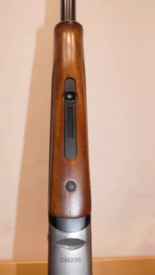 Trapgewehr Suhlberg Sporting Kal. 12/76cm, Bild 12 von 12