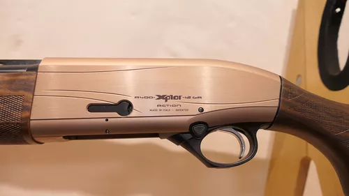 Selbstladeflinte Beretta A400 Xplor Action Light Kal. 12/71cm, Bild 8 von 13