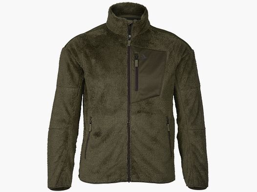 Giacca in pile WindBeater Seeland Climate