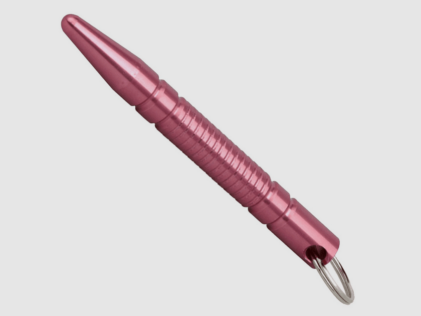 Kubotan Schlüsselanhänger Druckverstärker