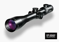 DDoptics 442511133.1 Zielfernrohr Nighteagle V6 2,5-16x42 Gen3 MRAD A4N iFiber