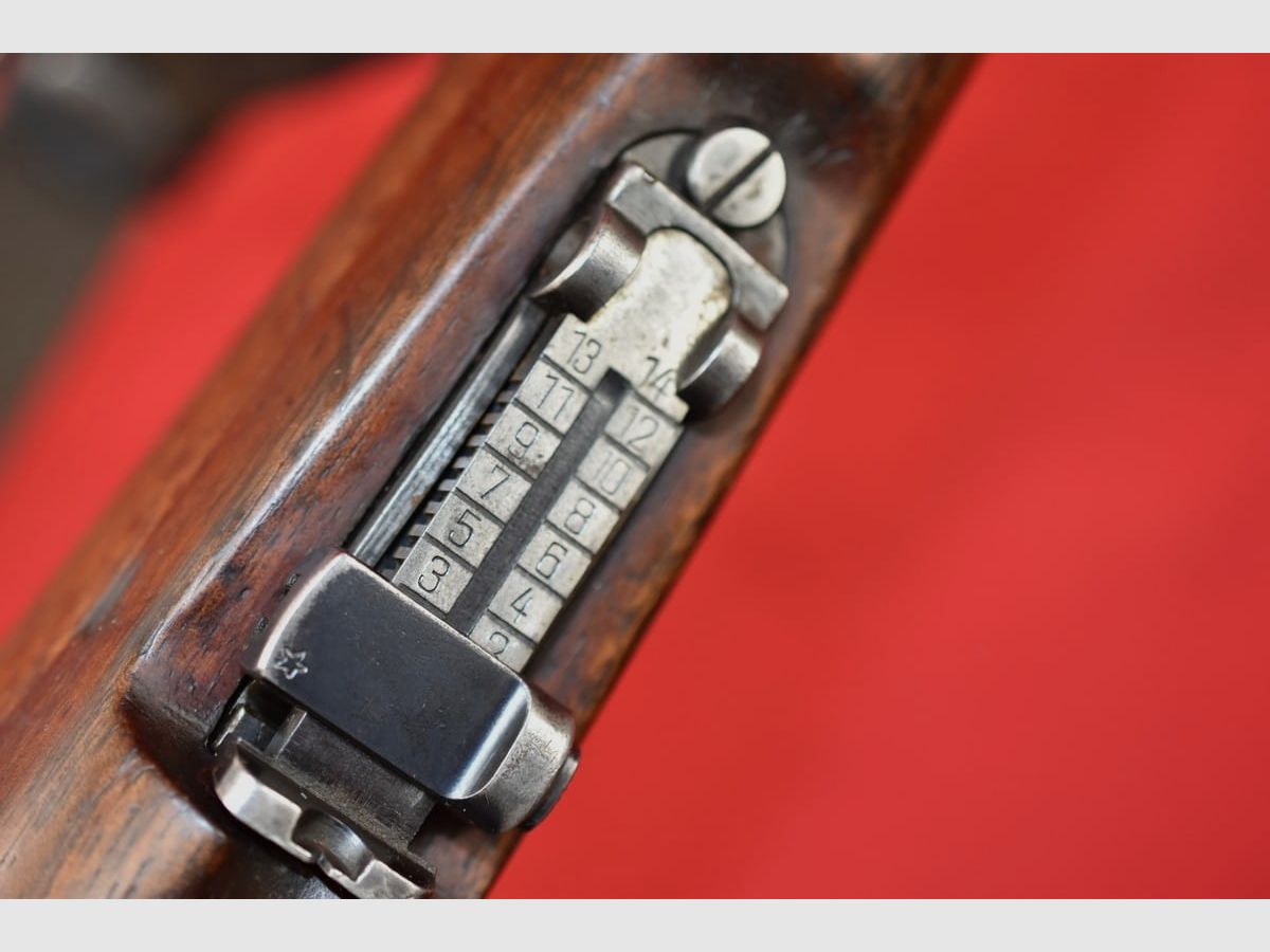 #6803 Mauser M1935 karabijn, Chili, kal. 7x57, afbeelding 33 van 35