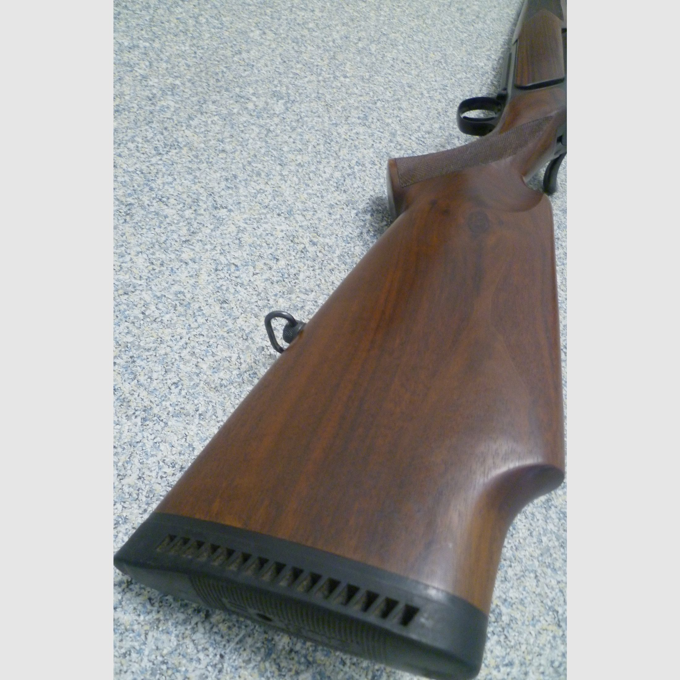 Repetitiegeweer Sauer 200 7x64