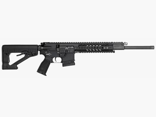 Steyr Arms STM 556 Black .223 Remington – 417mm Lauflänge