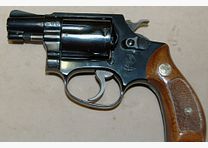 Smith & Wesson 36