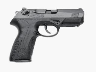 Beretta Px4 Storm Full Size .45 ACP Pistole