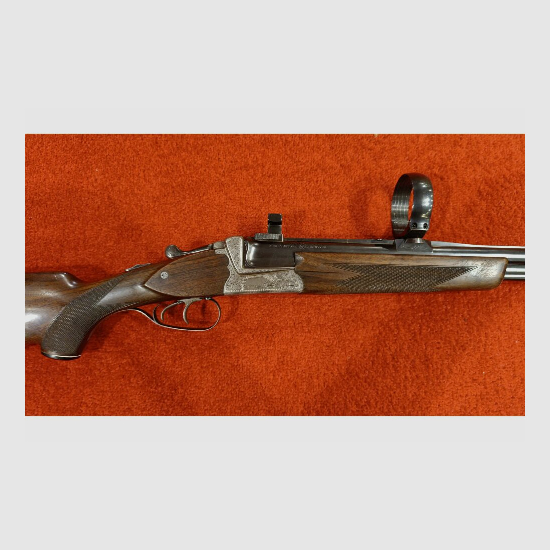 Sauer & Sohn Mod.54 .30-06Spring;16/70