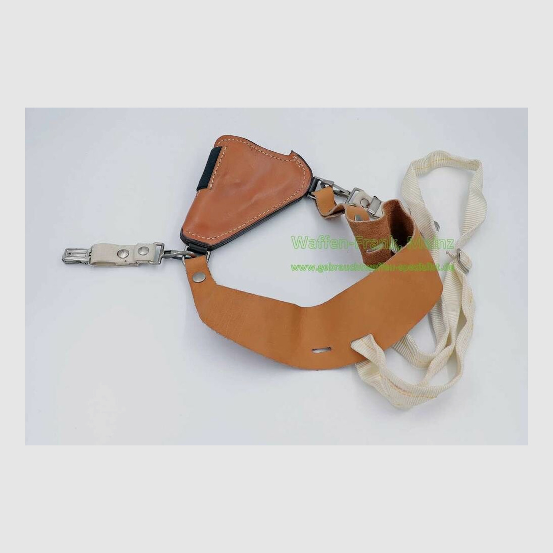 Buchheimer Bucheimer Typ: 01-188-52 LH Schulterholster Universal