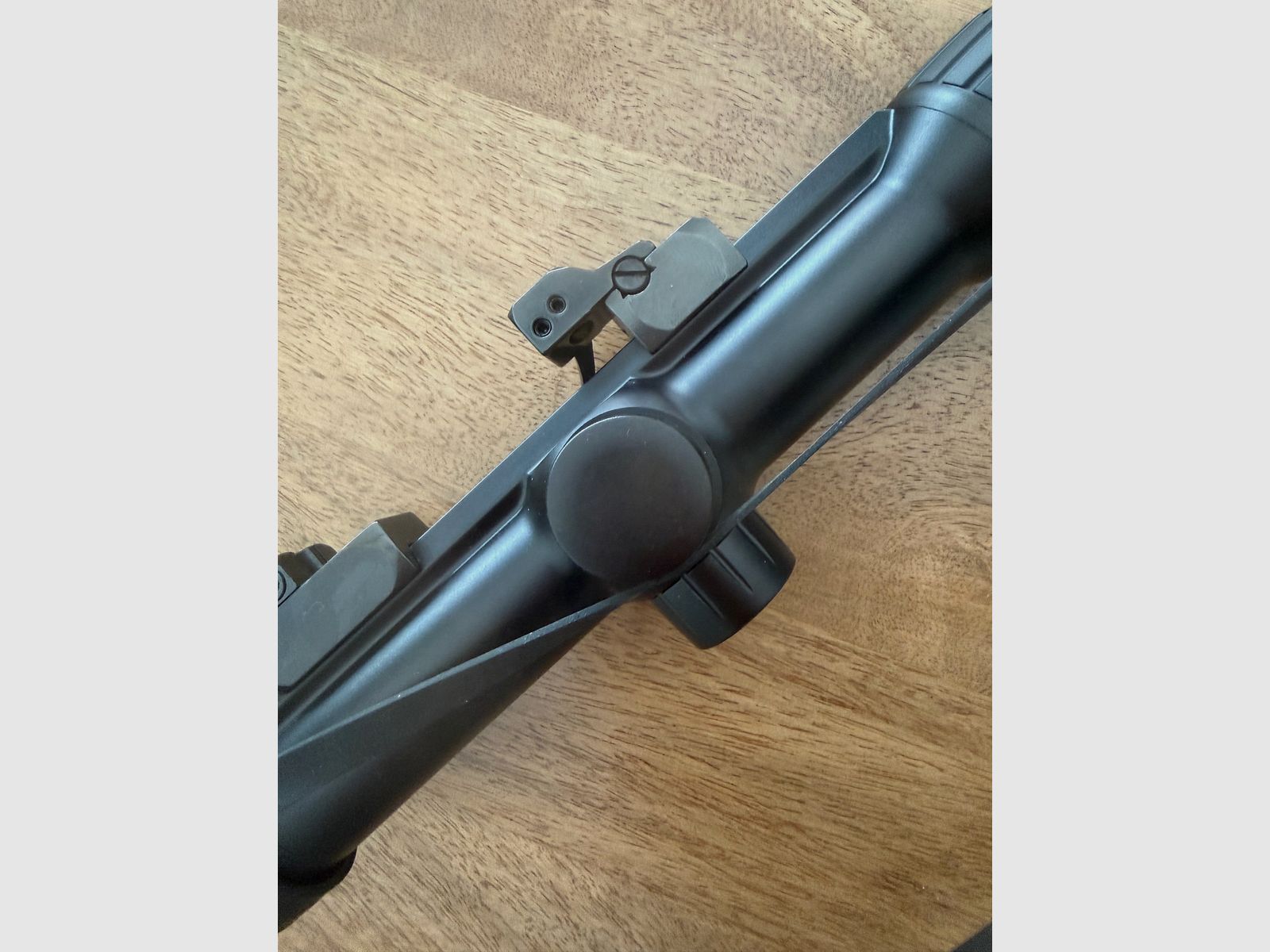 Steiner Ranger 4 1-4x24 (like new and warranty), immagine 7 di 11