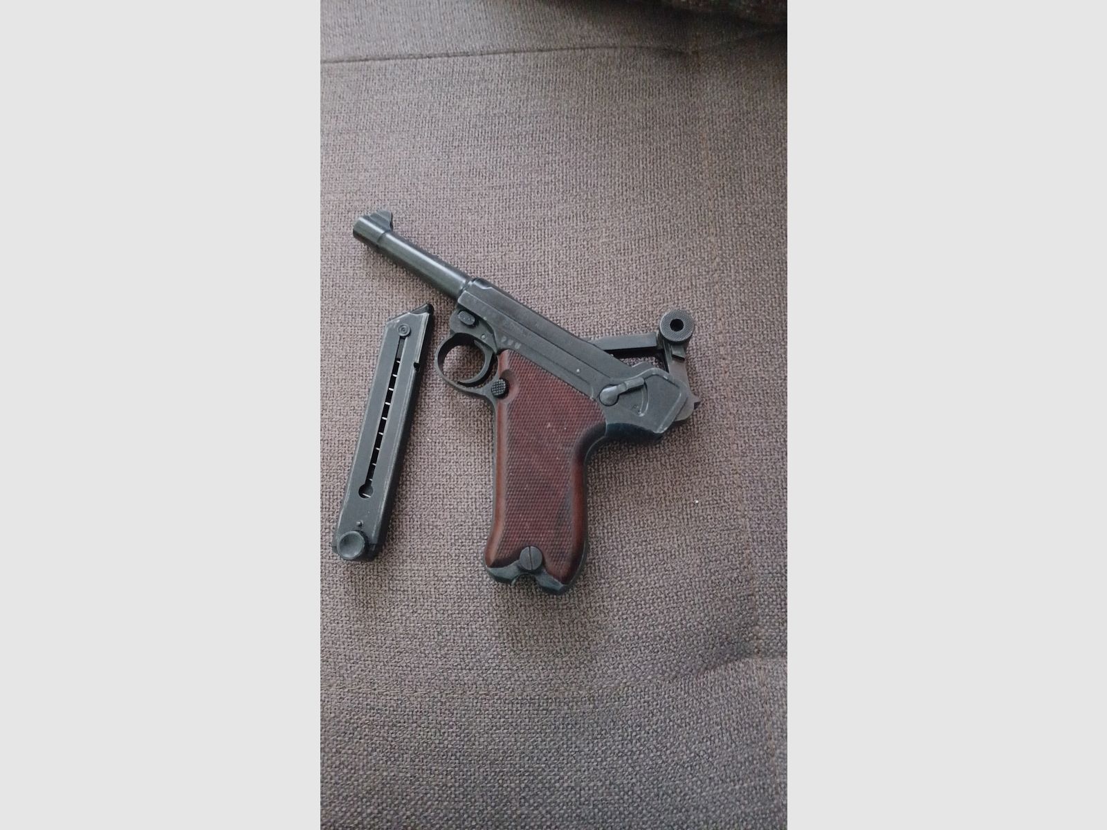 Erma KGP 690. Ptb 290