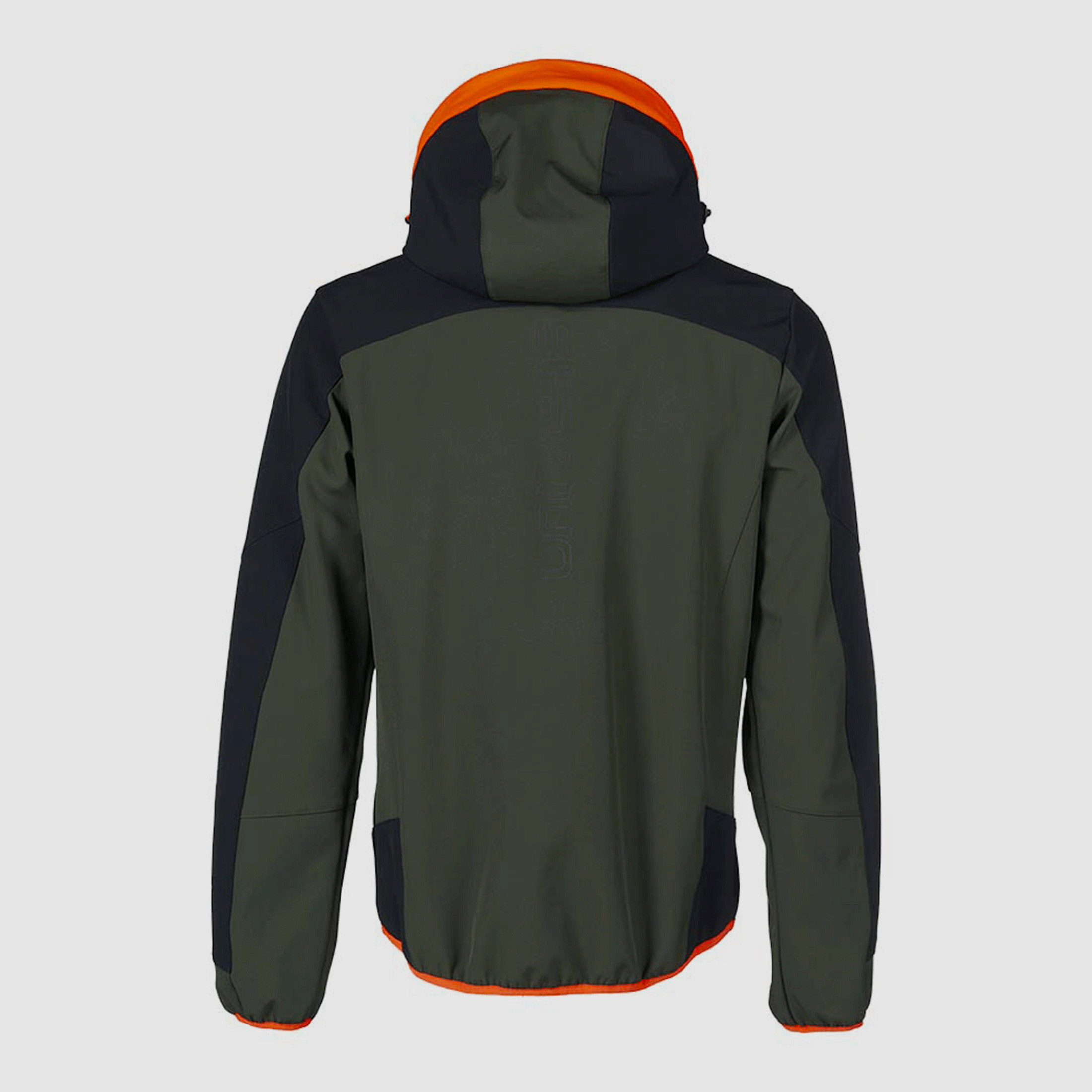 UNIVERS – ANDALO SOFTSHELL-JACKE U-TEX, Bild 2 von 6