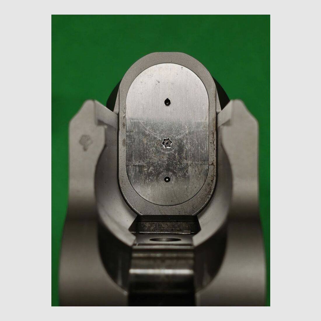 Blaser BBF97 lujo con Zeiss Diavari ZM3-12x56T*
