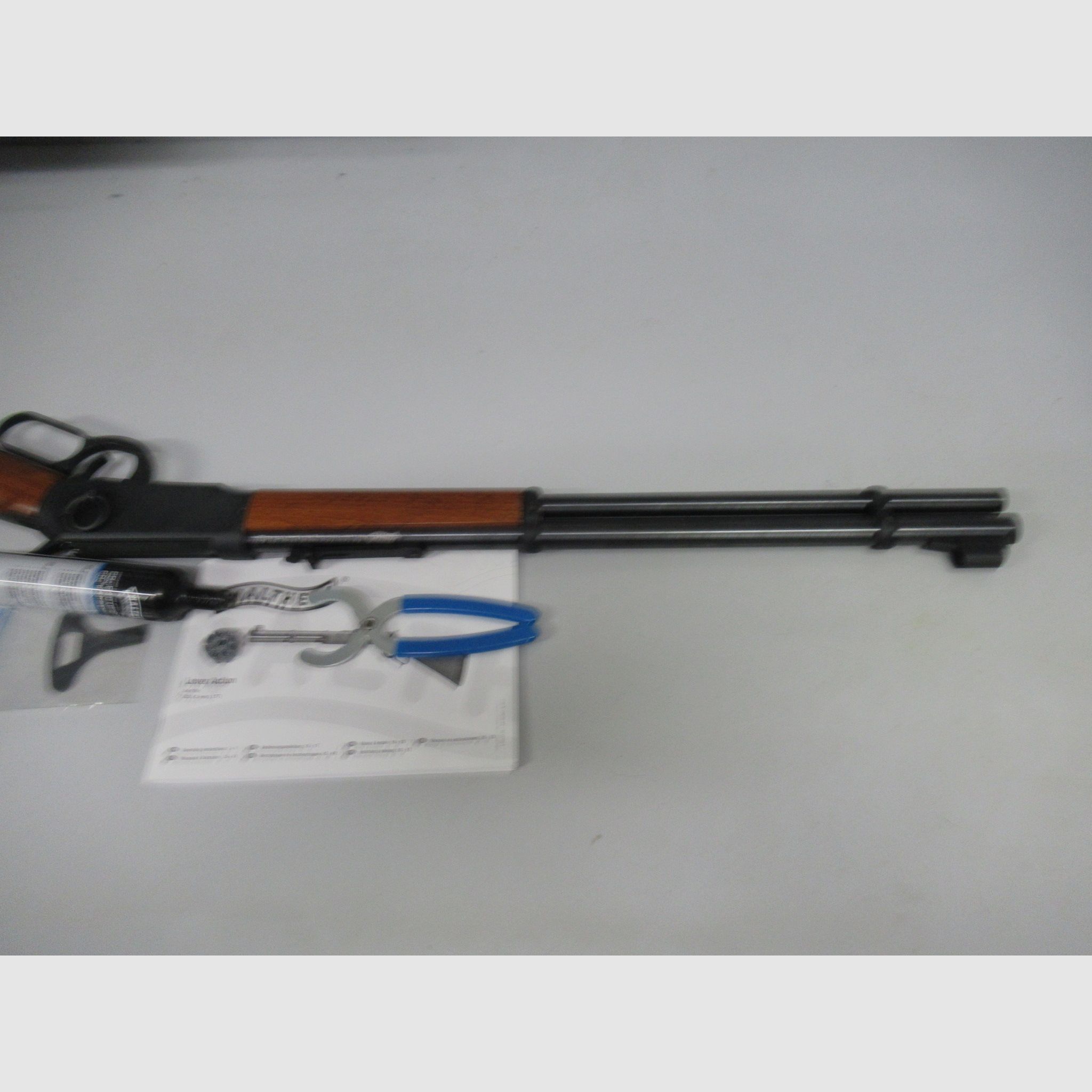 Walther Lever Action, afbeelding 4 van 10