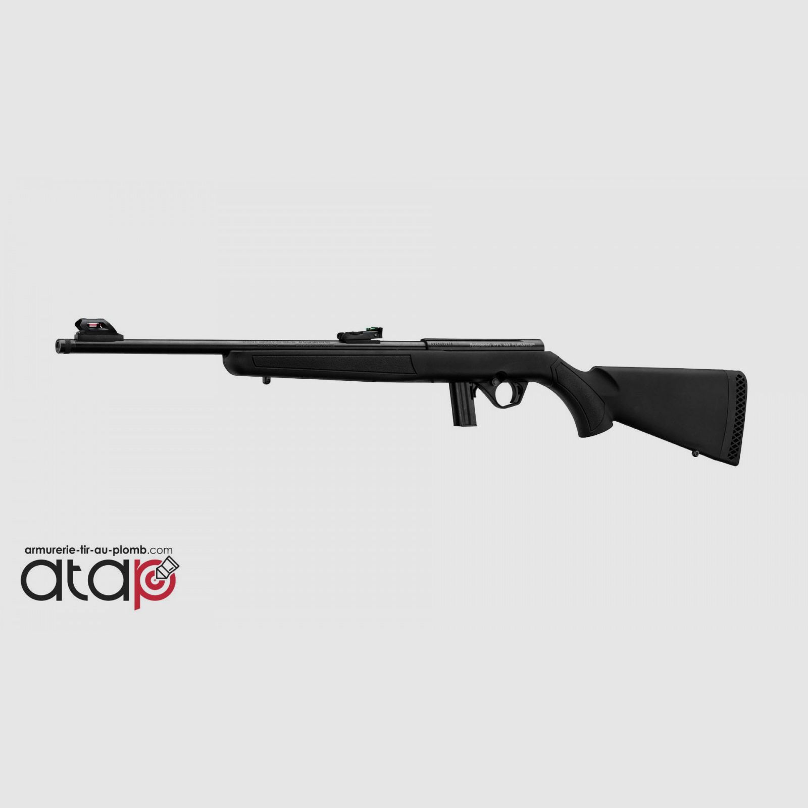 Mossberg 802 Plinkster .22 Long Rifle, Bild 2 von 6