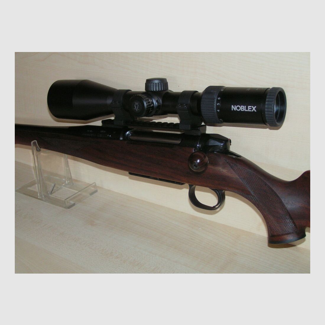 Heym SR 30