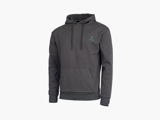 Sweat kaki capuche Treeland