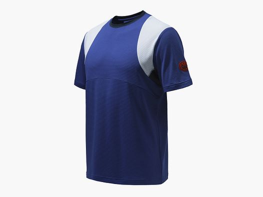 BERETTA TECH SHOOTING T-SHIRT TS292 T1550