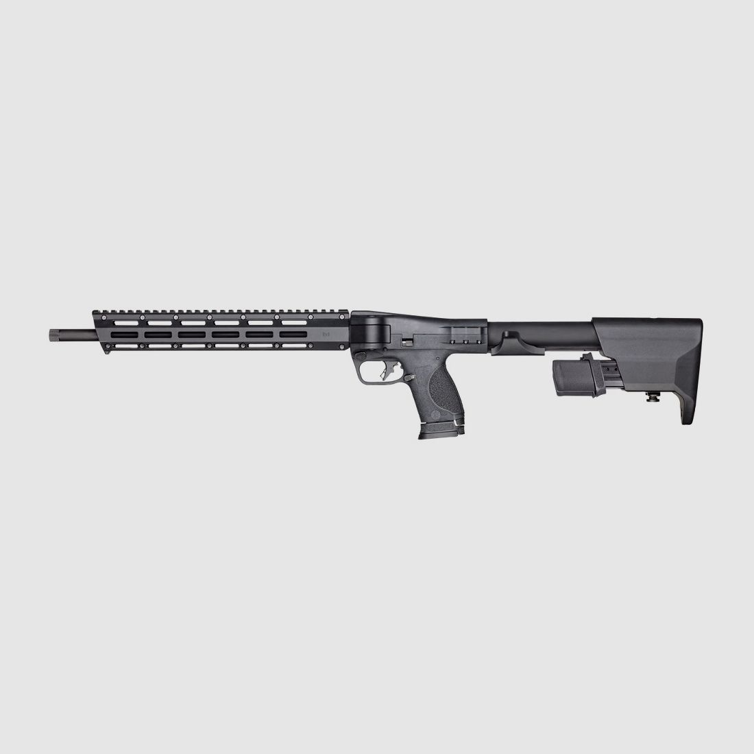 Smith & Wesson M P FPC Repetierbüchse 16,25" Kal. 9x19 12575, Bild 2 von 9