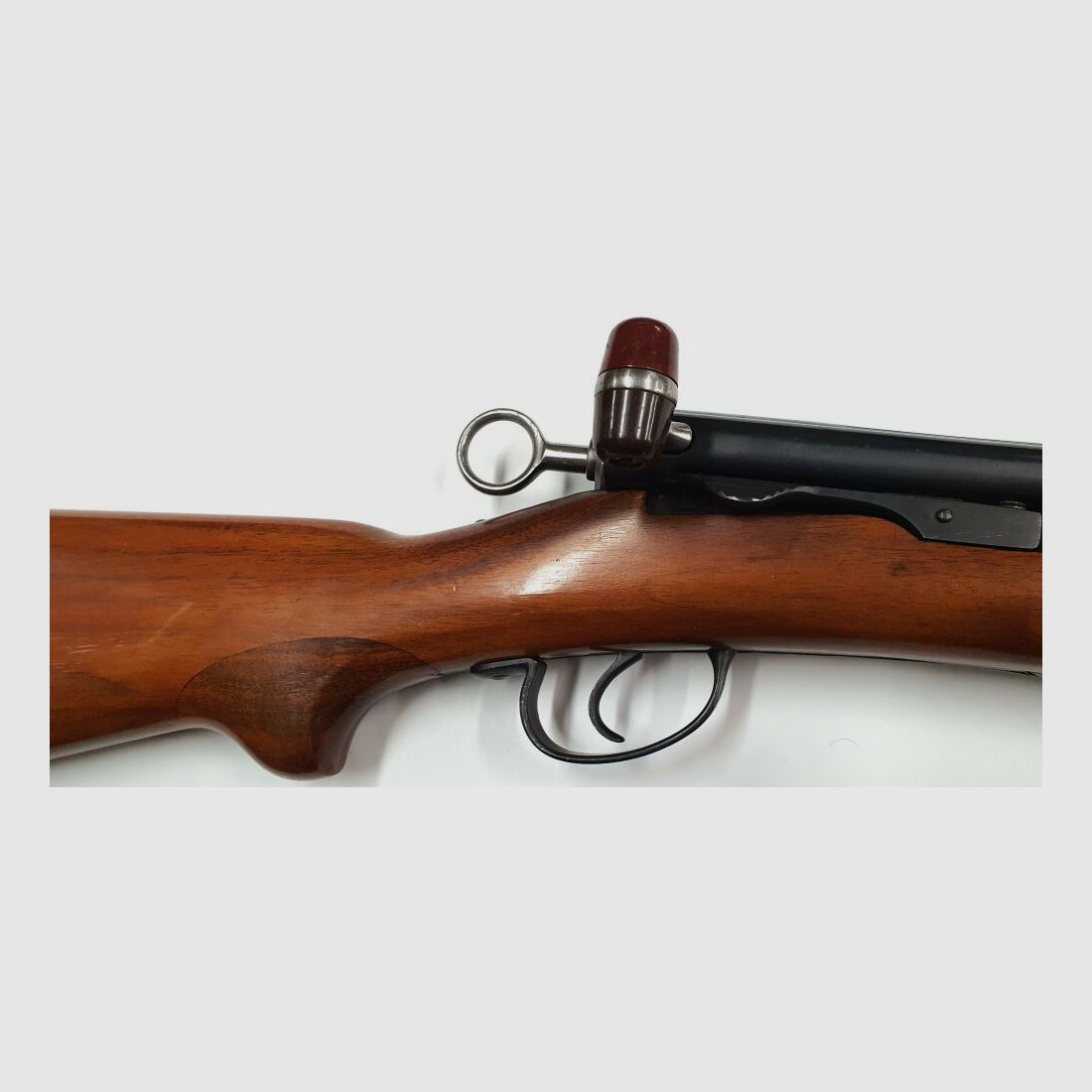 Waffenfabrik Bern Infanteriegewehr Langgewehr IG96-11