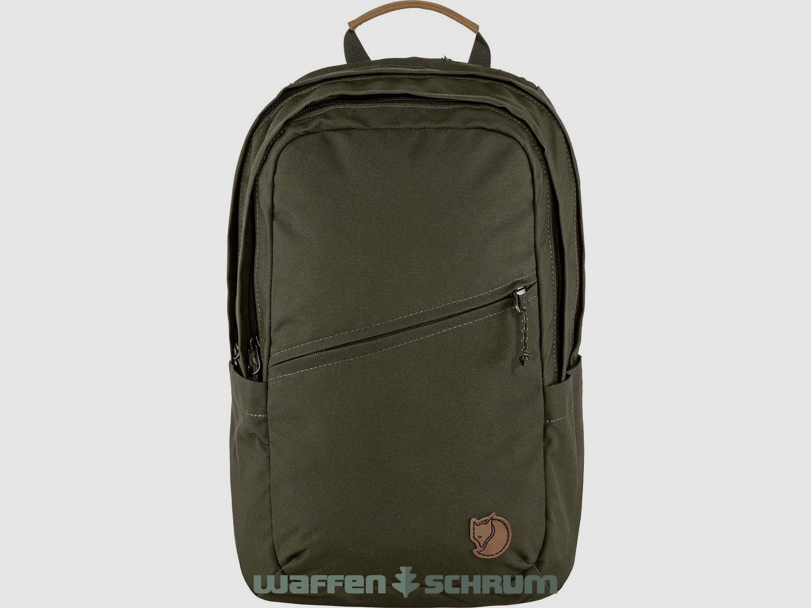 Fjällräven Räven 20  Dark Olive
