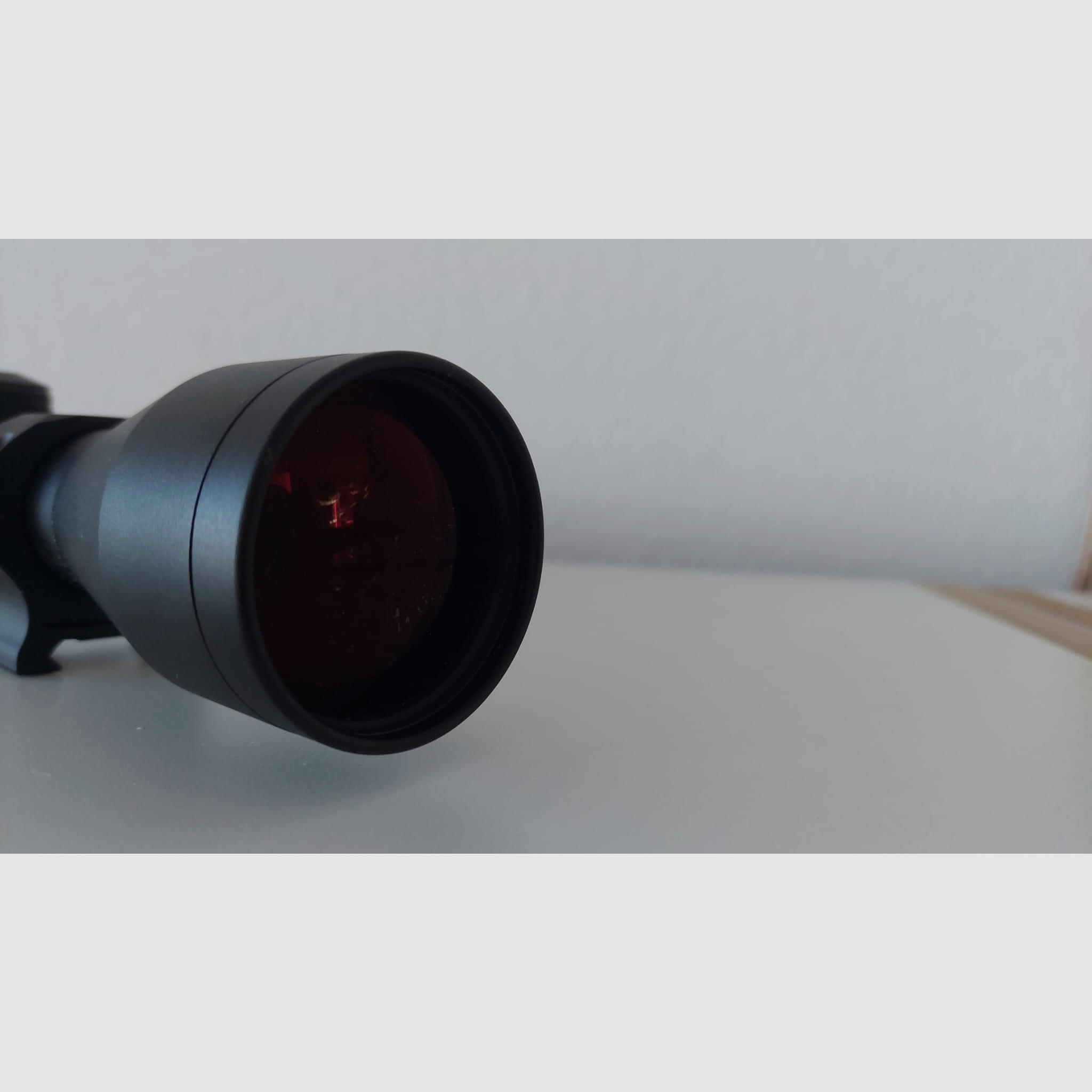 Kahles Helia 1,5-6x42 CB