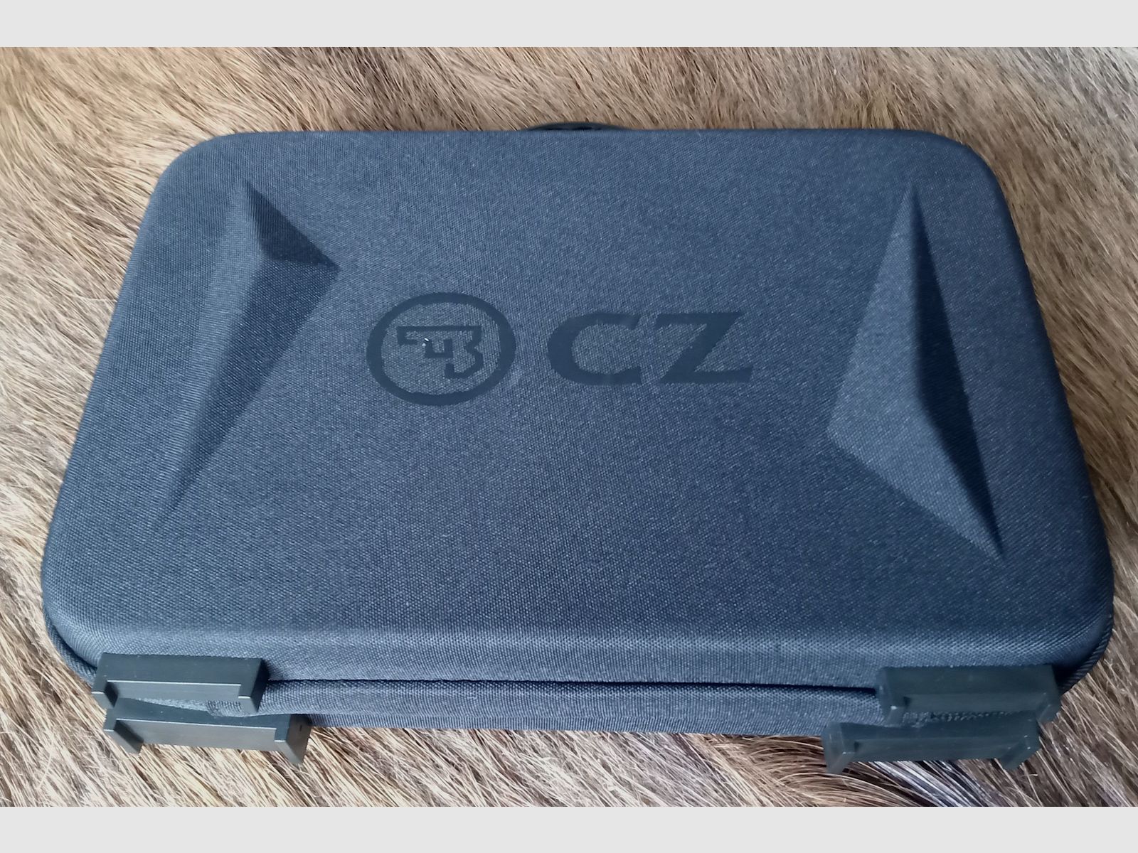 CZ 75 SHADOW 2 TARGET OU 3 MOA °°°°°°°°°°°°°°°°°°°°°°°°°°°°° 