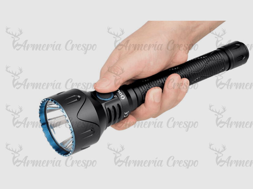Torcia LED ricaricabile Javelot Pro 2 2.500 lum. Olight, immagine 2 di 4