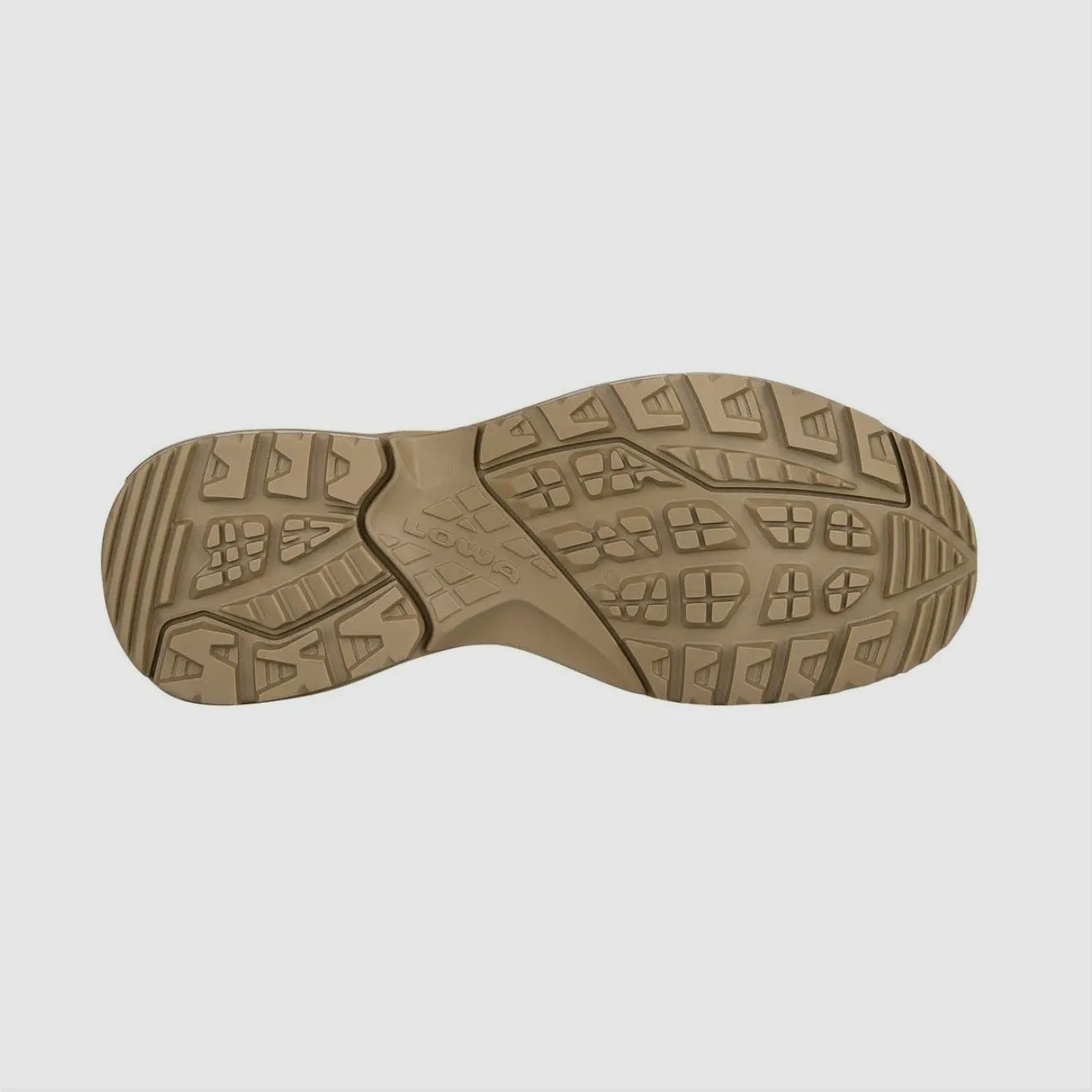 Chaussures tactiques Zephyr GTX Mid MK1 Lowa (Coyote), image 2 sur 4