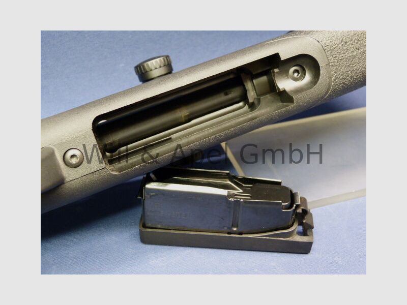 Remington 783 Synthetic