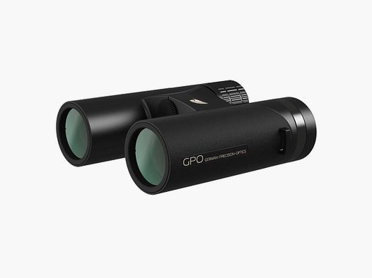 GPO Passion ED 10x32 Color: Anthracite