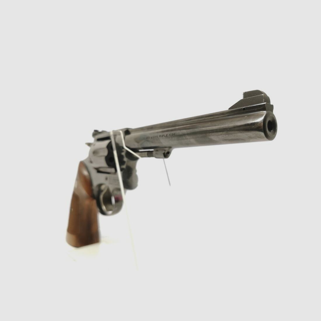 Smith & Wesson 17-3