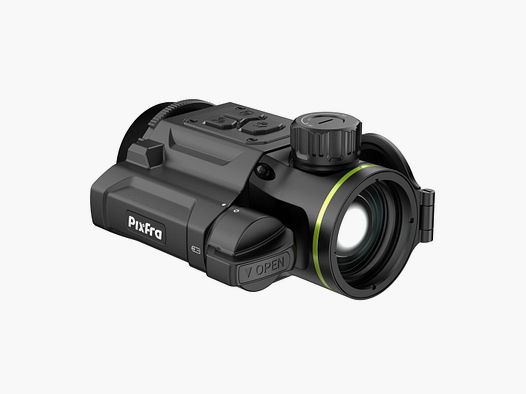 Pixfra Taurus T650 Warmtebeeldvoorzetkijker