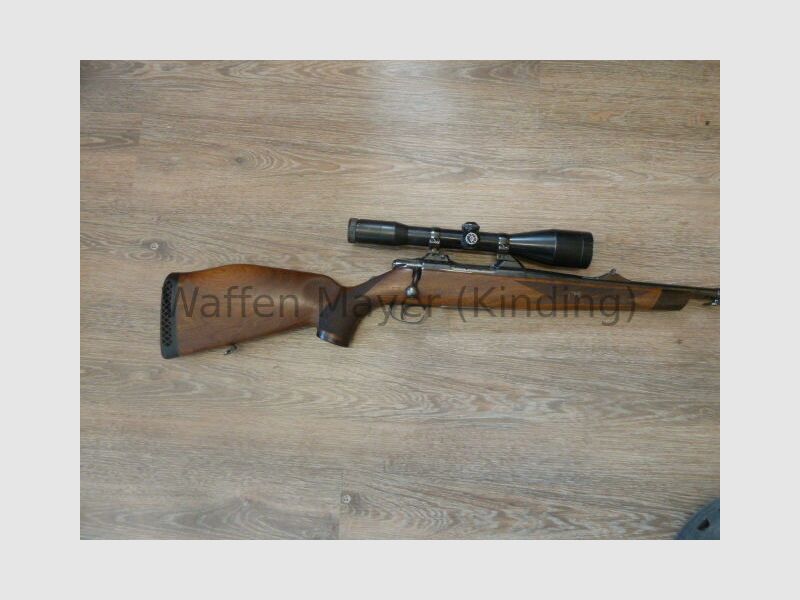 Sauer & Sohn Sauer 90