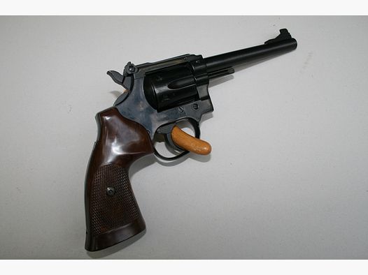 Revolver monocoup RECK R15 – .22Lr (OCCASION)