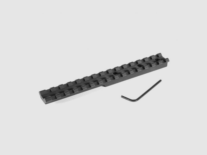 EGW NEF/HNR HANDI RIFLE 20 MOA
