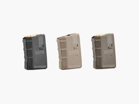 Hera Arms H1 Magazine – 10 rounds Hera Arms 10 Rounds OD Green