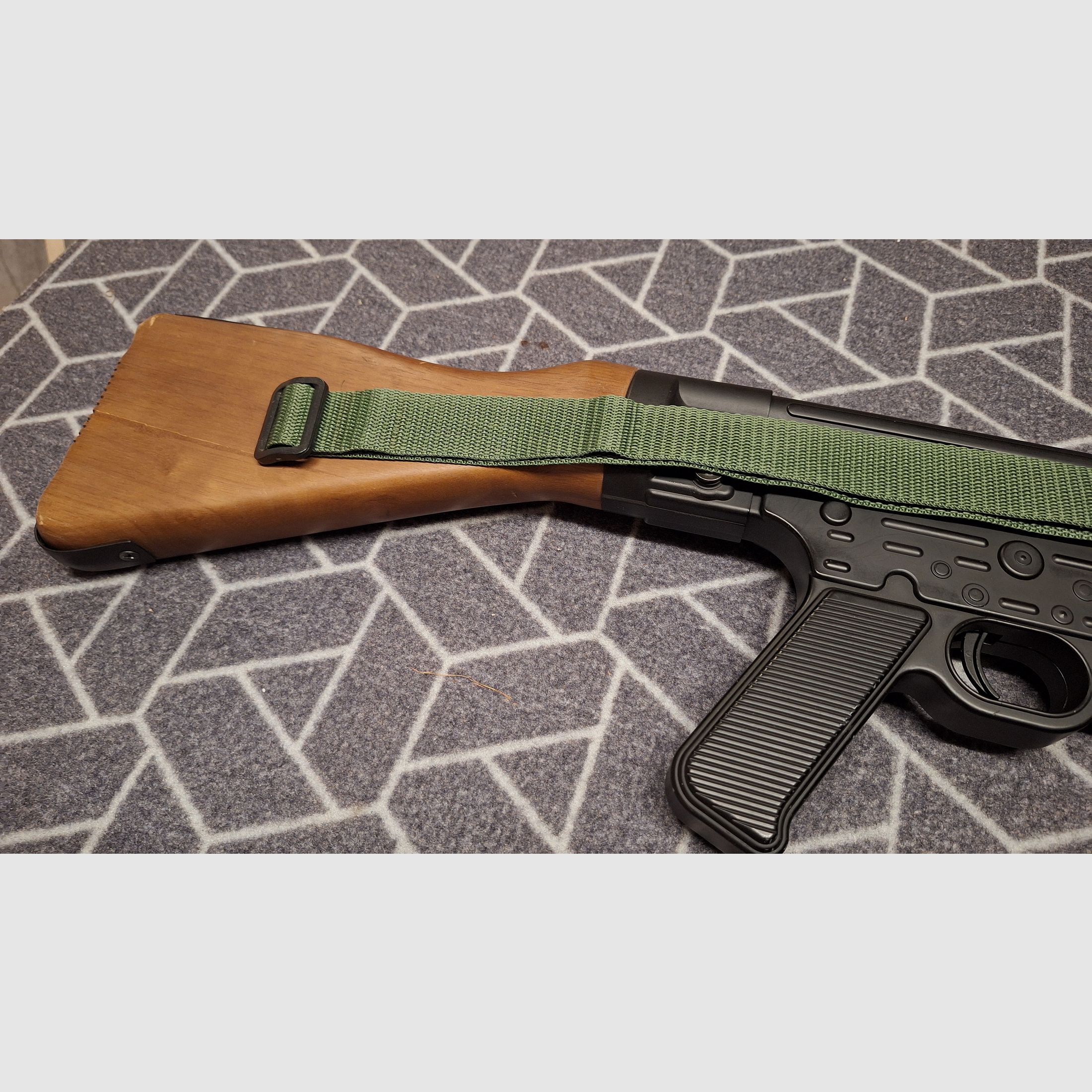 STG44 Schmeisser G.S.G. 6mm BB Softair