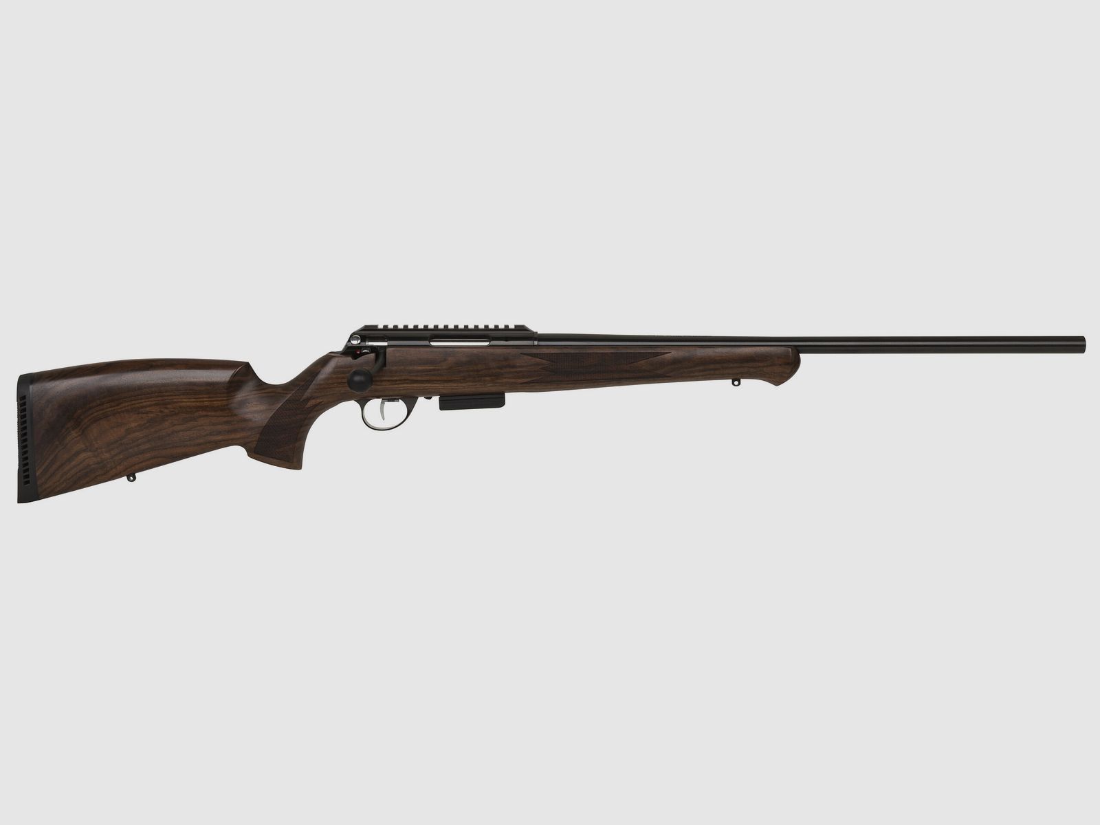 Anschütz 1771 Crosse Allemande – .22 Hornet