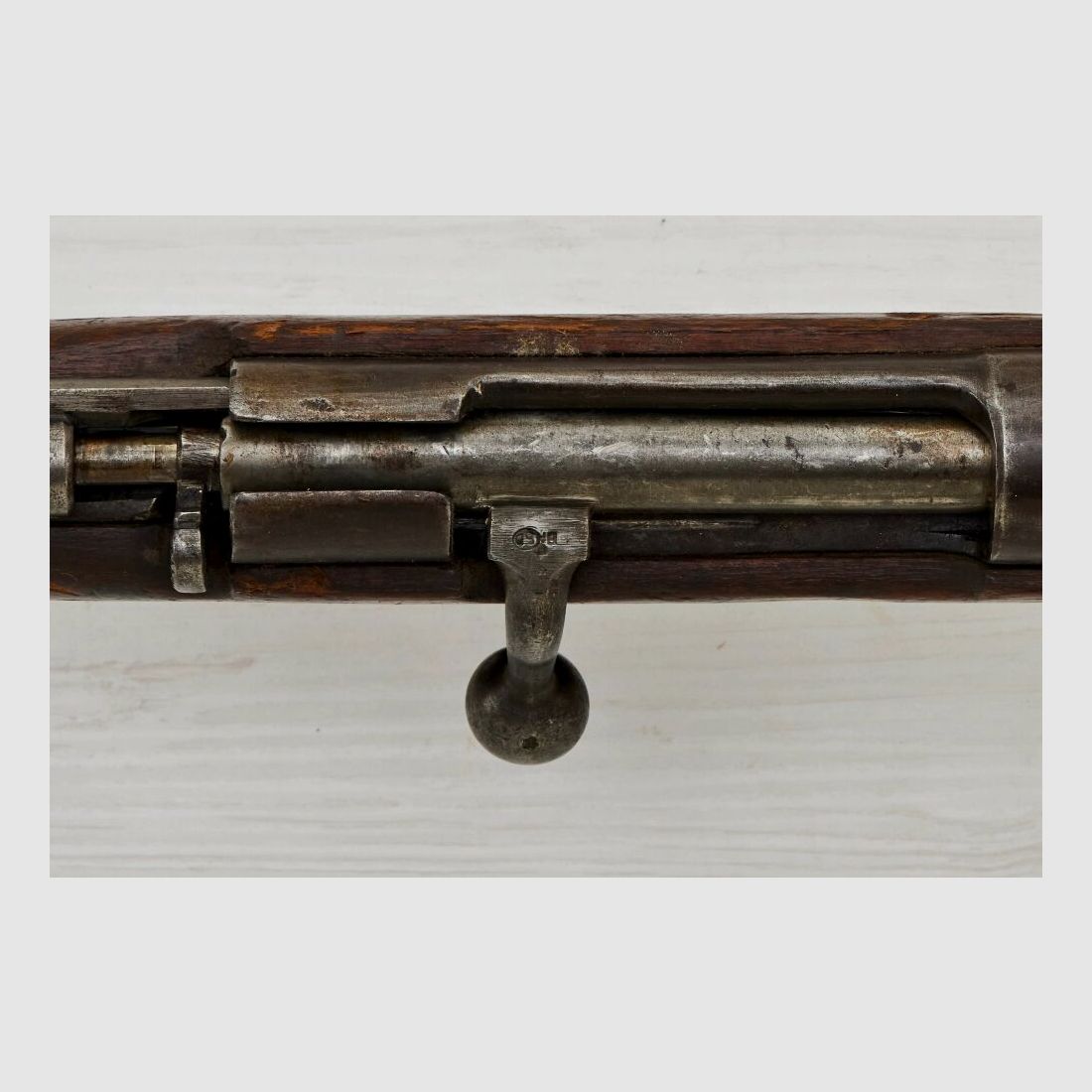 Carcano ohne 7,35x52Carcano