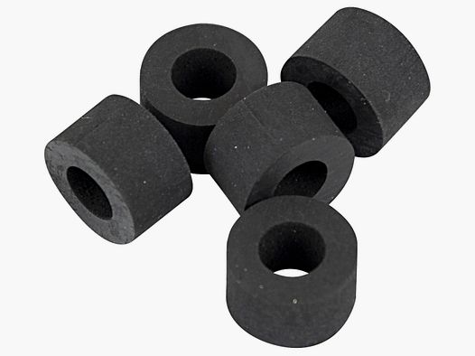 ART Carbine Fixing Rubber 5 pcs.