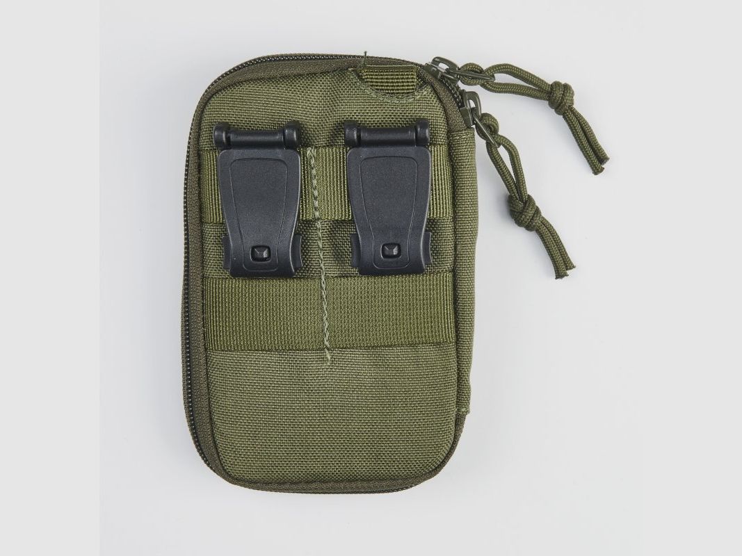 Modestone – P33 EDC Tasche M inkl. Notizblock, Bild 2 von 8