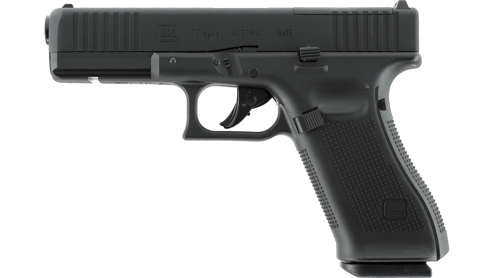 Glock 17 Gen5 MOS, Bild 1 von 2