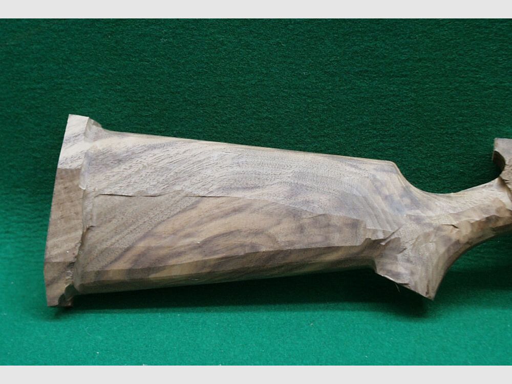 GEBU Schaftrohling Studemeyer (Nr.1)