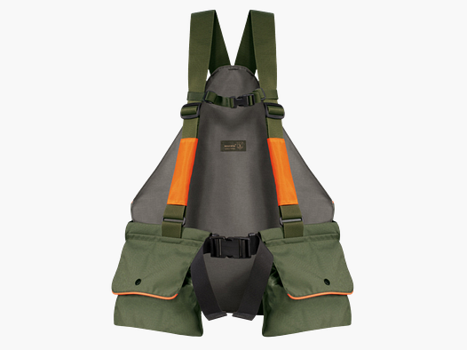 Riserva Trisacca technical in Cordura ripstop RV2251