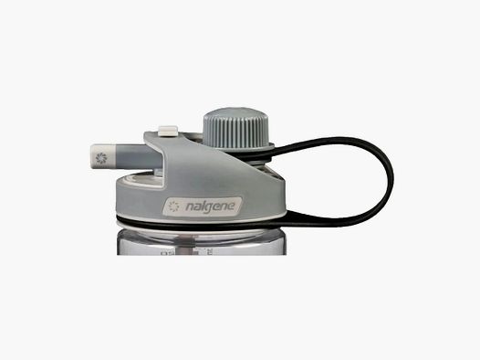 Nalgene Nalgene Coperchio Multi-Drink grigio