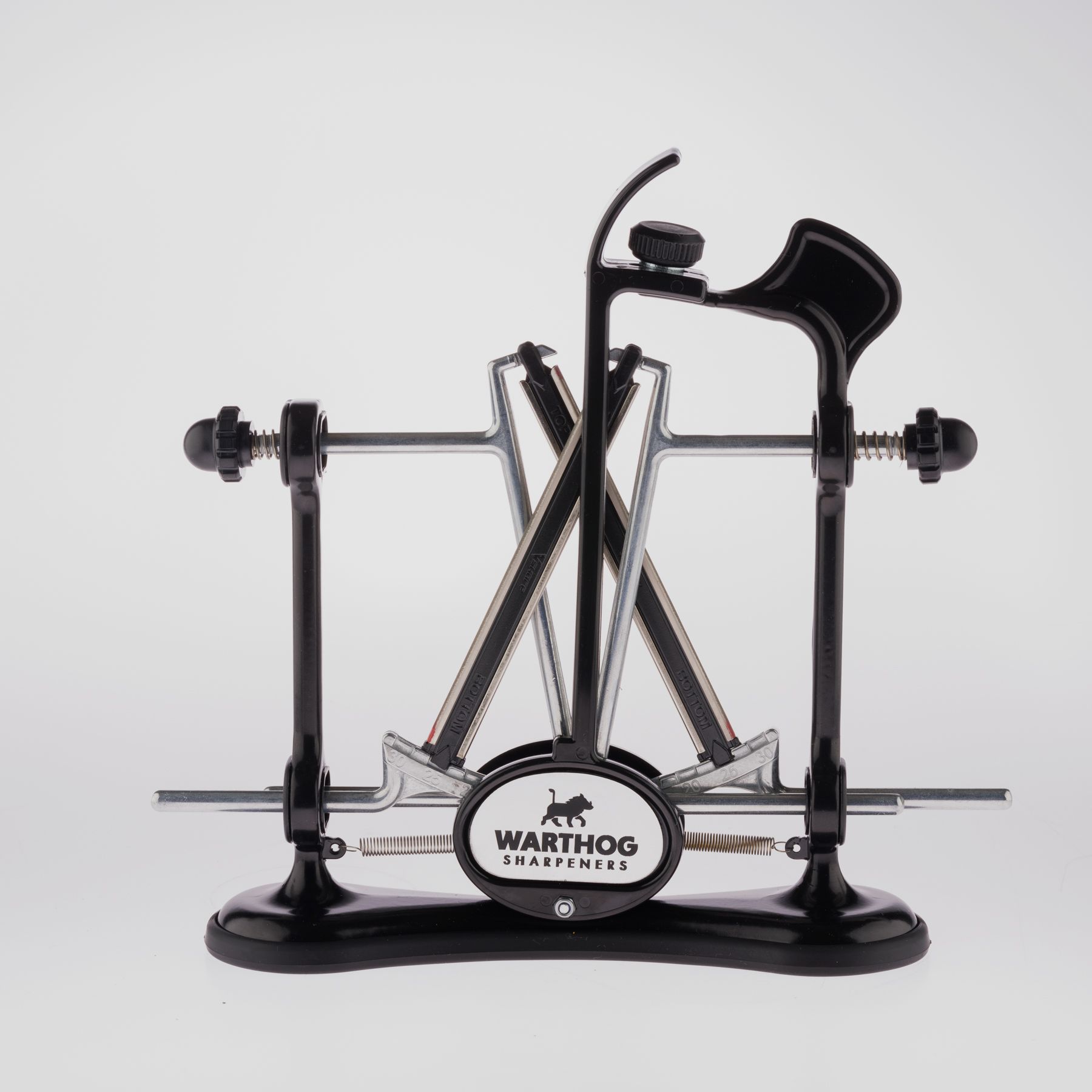 V-Sharp A4 – Colore: Nero