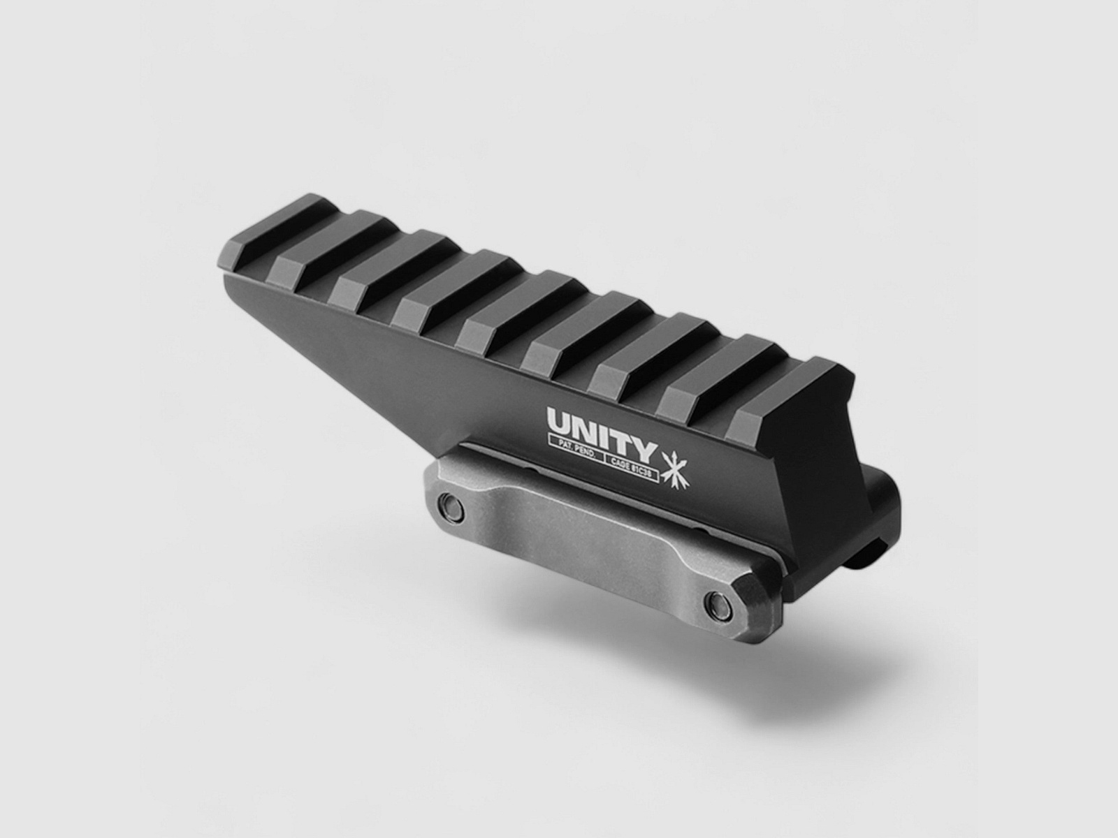 Unity Tactical Absolute Riser