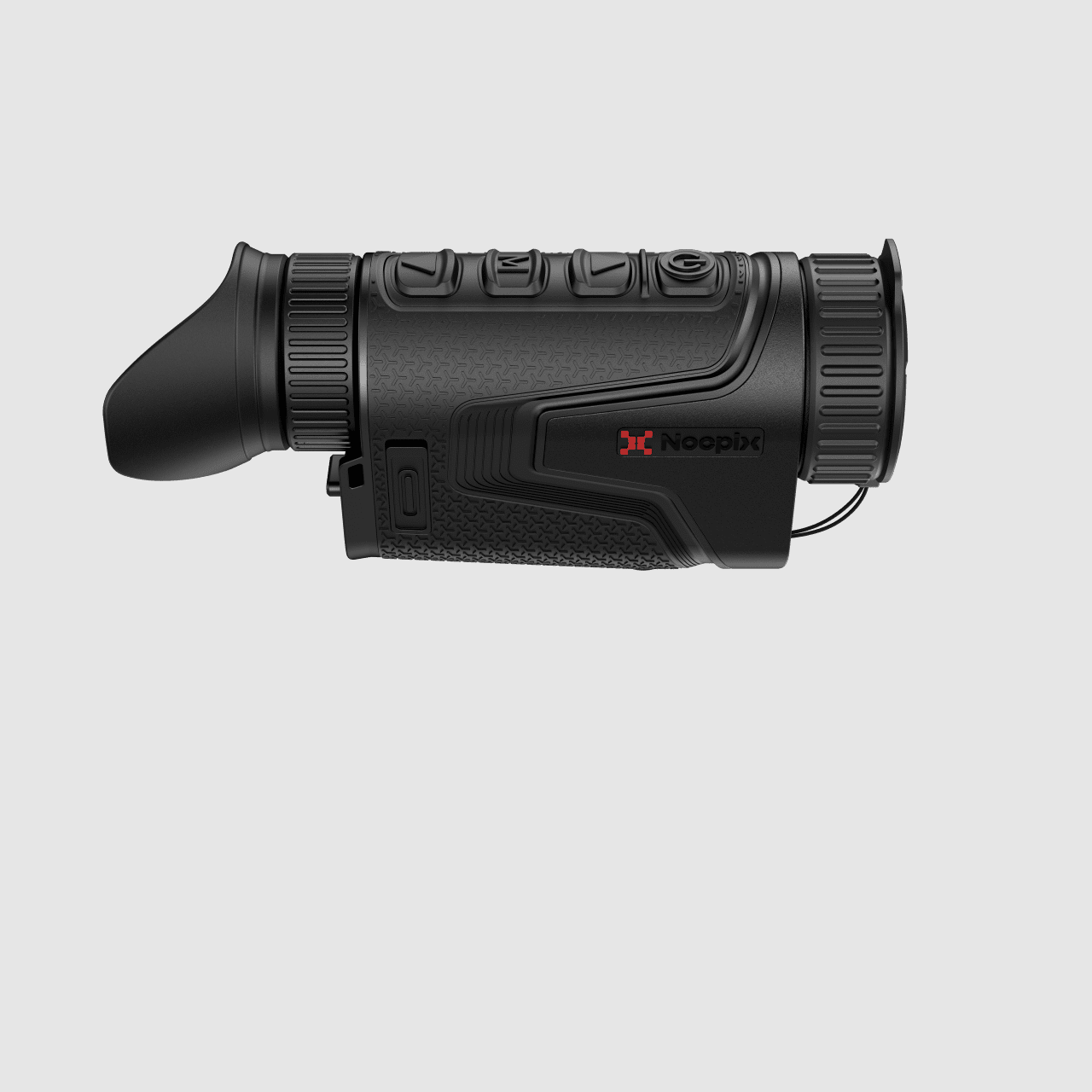 Nocpix Lumi L19 thermal imaging device