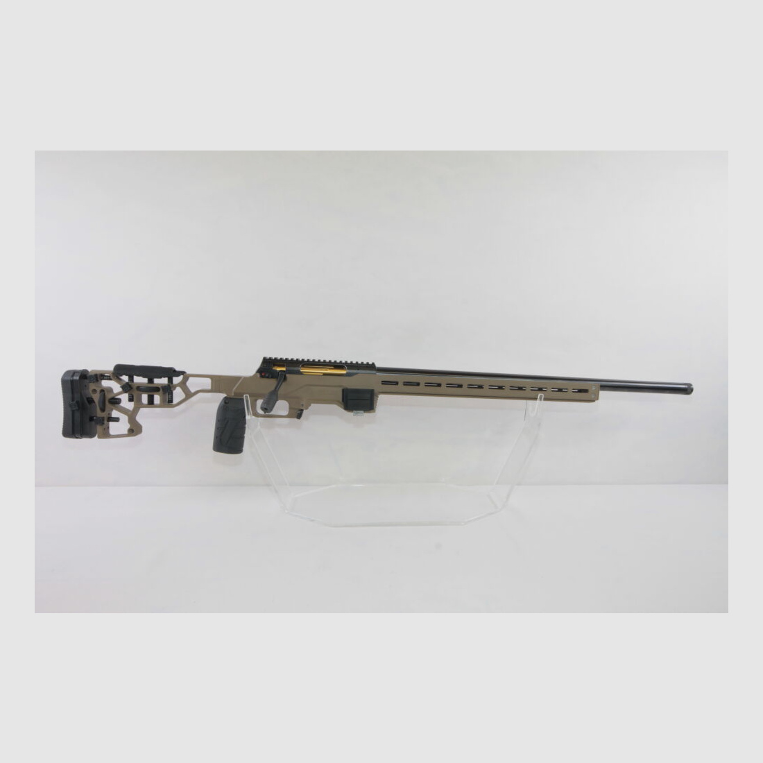 Anschütz Repetierbüchse 1782 APR Flat Dark Earth - 6,5mmCreedmoor
