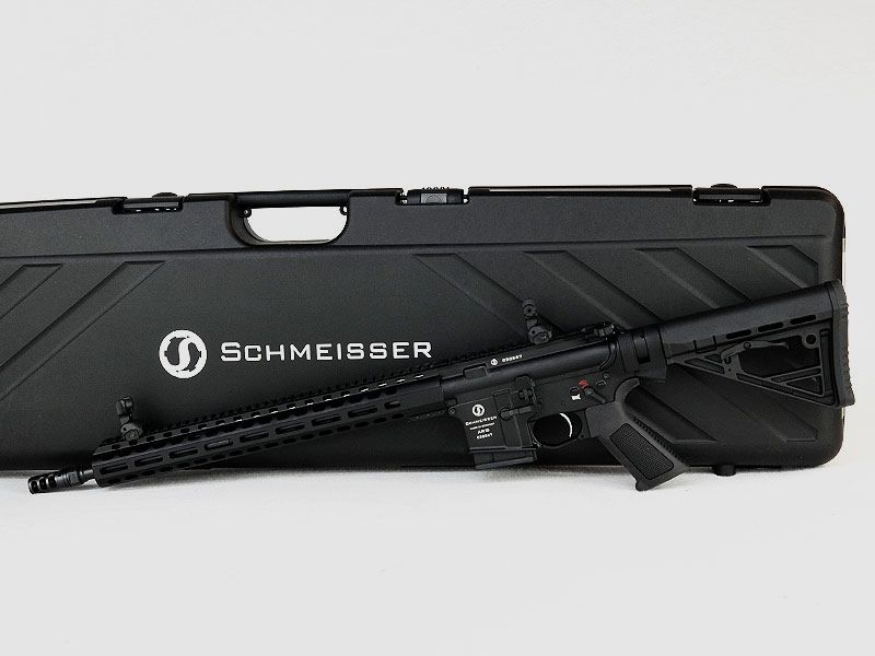 SCHMEISSER AR15 Dynamic L